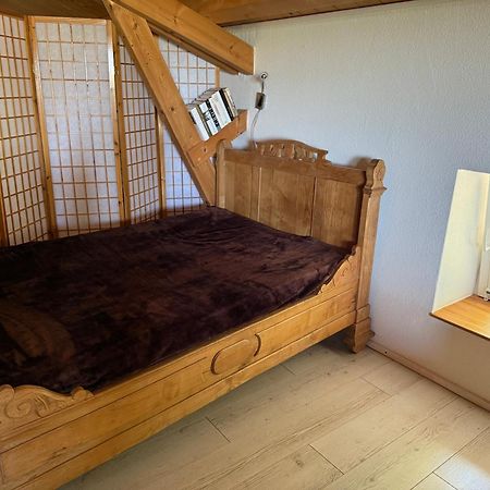Landhaus Chlosta Buttelkow Exteriör bild