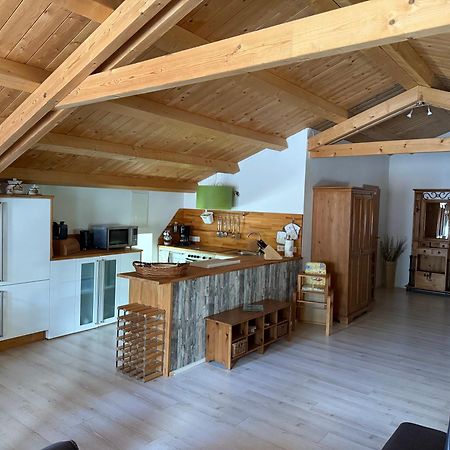 Landhaus Chlosta Buttelkow Exteriör bild
