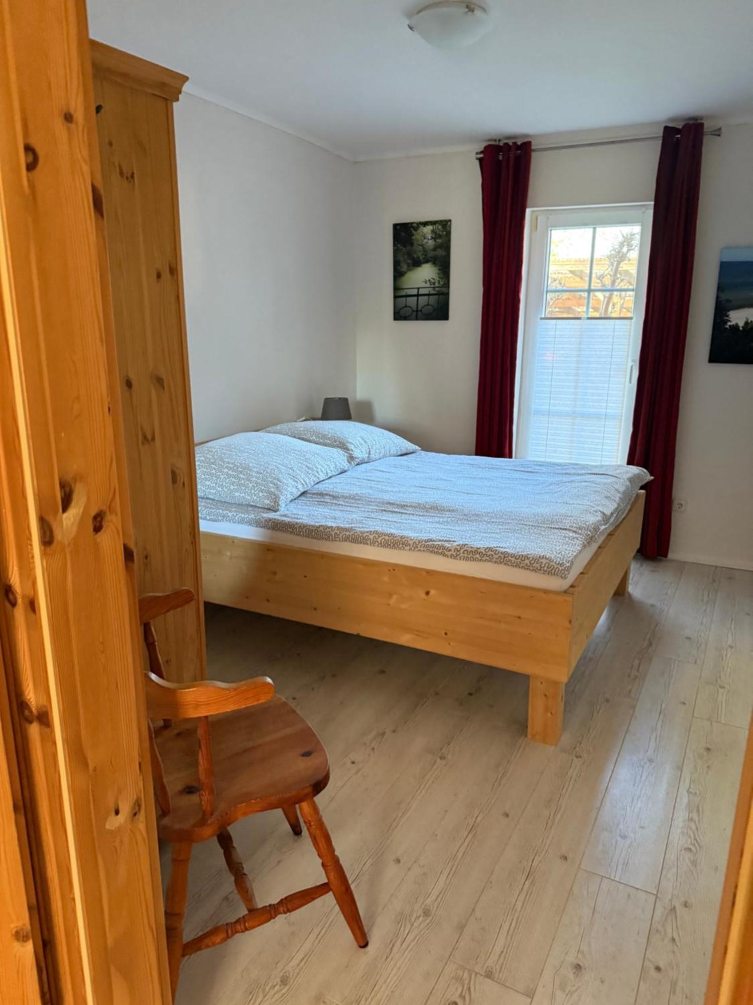 Landhaus Chlosta Buttelkow Exteriör bild