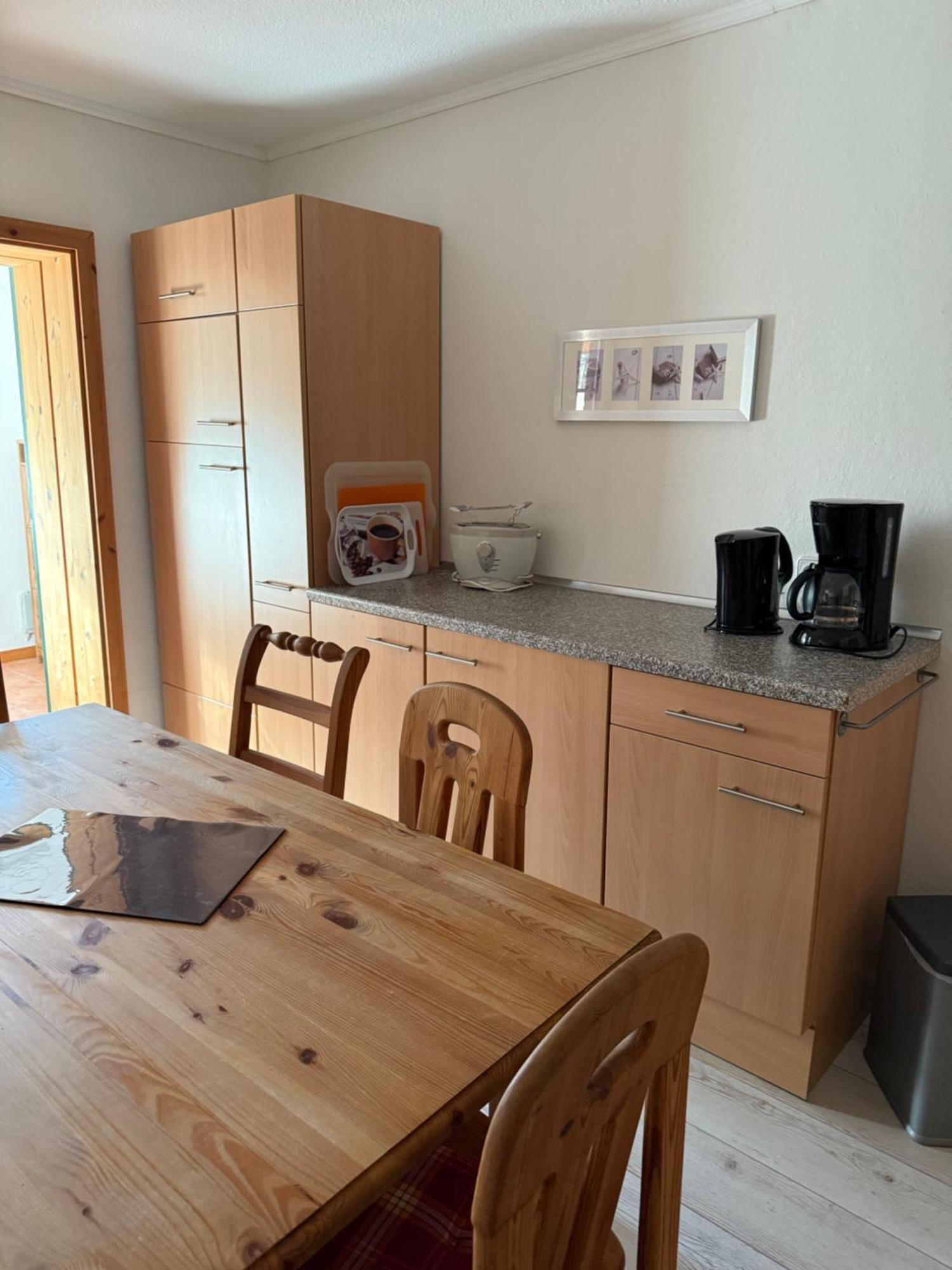 Landhaus Chlosta Buttelkow Exteriör bild