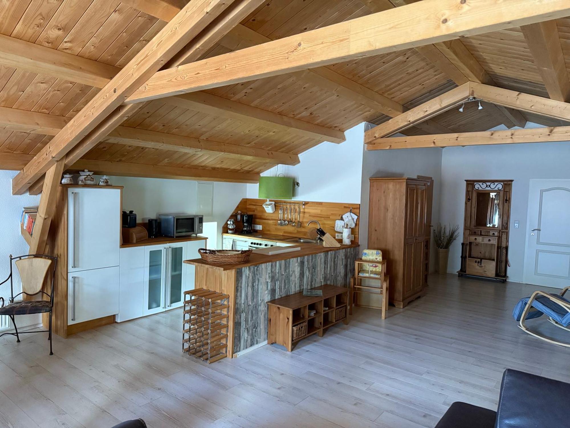Landhaus Chlosta Buttelkow Exteriör bild
