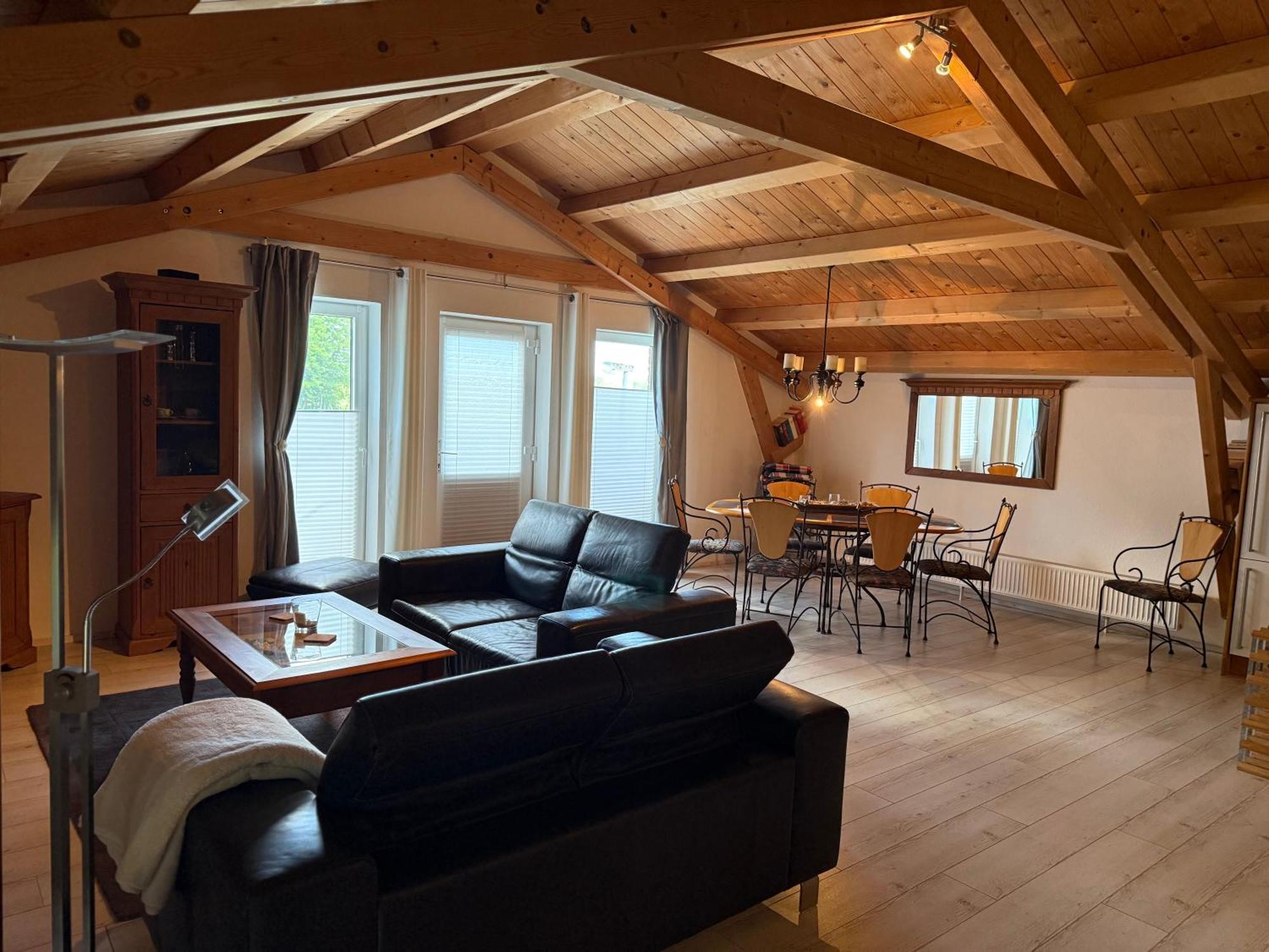 Landhaus Chlosta Buttelkow Exteriör bild