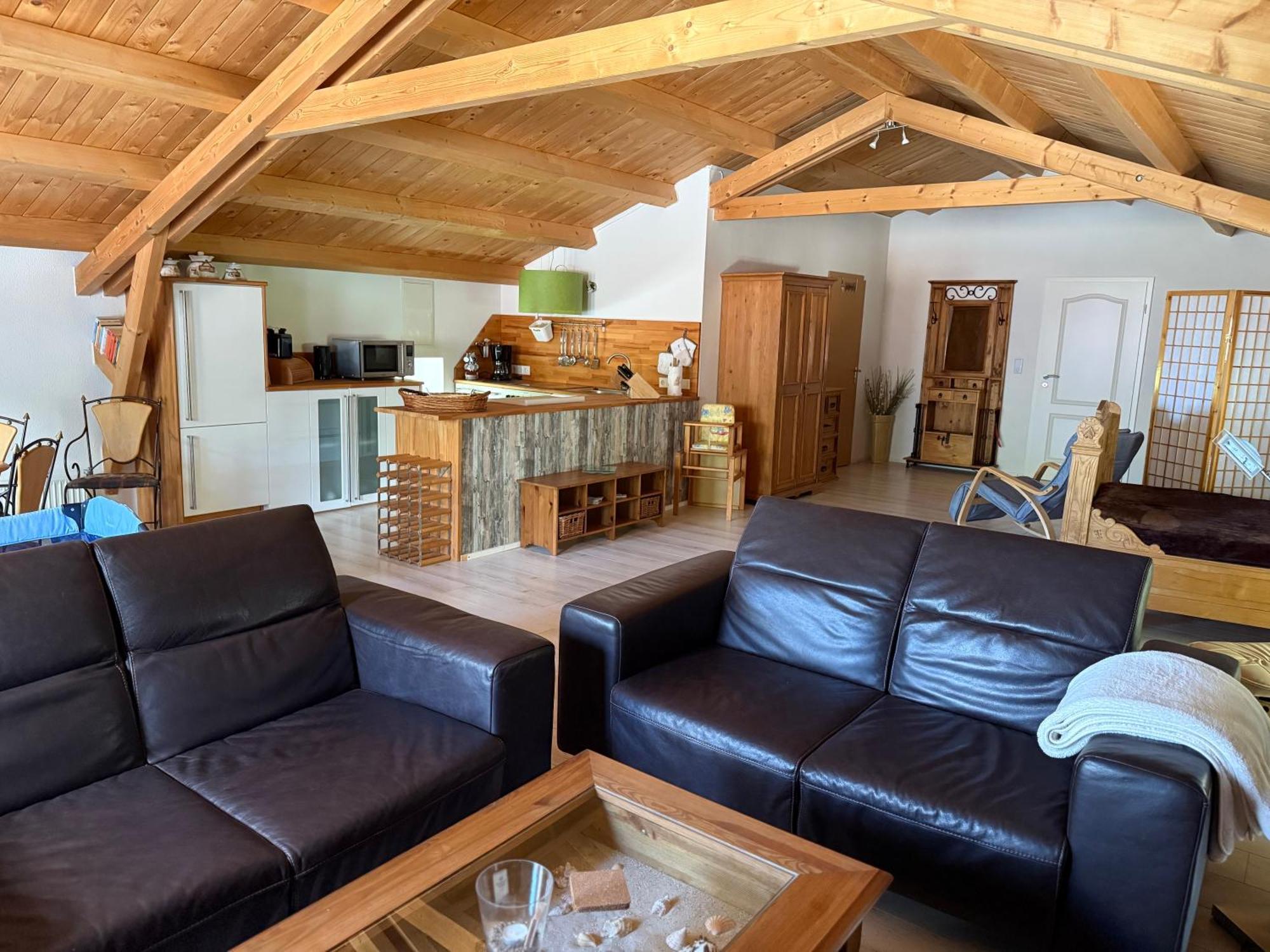 Landhaus Chlosta Buttelkow Exteriör bild