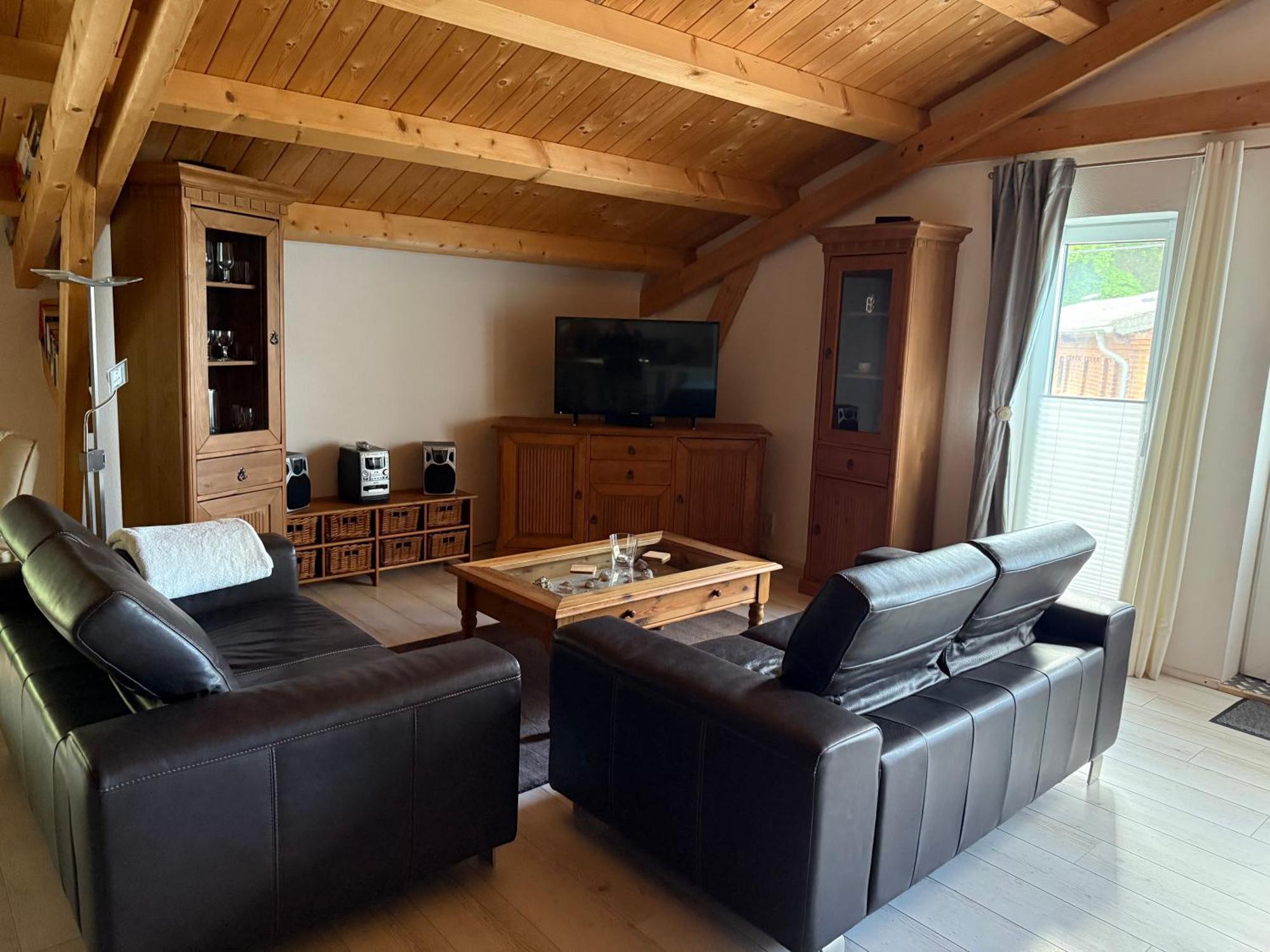 Landhaus Chlosta Buttelkow Exteriör bild