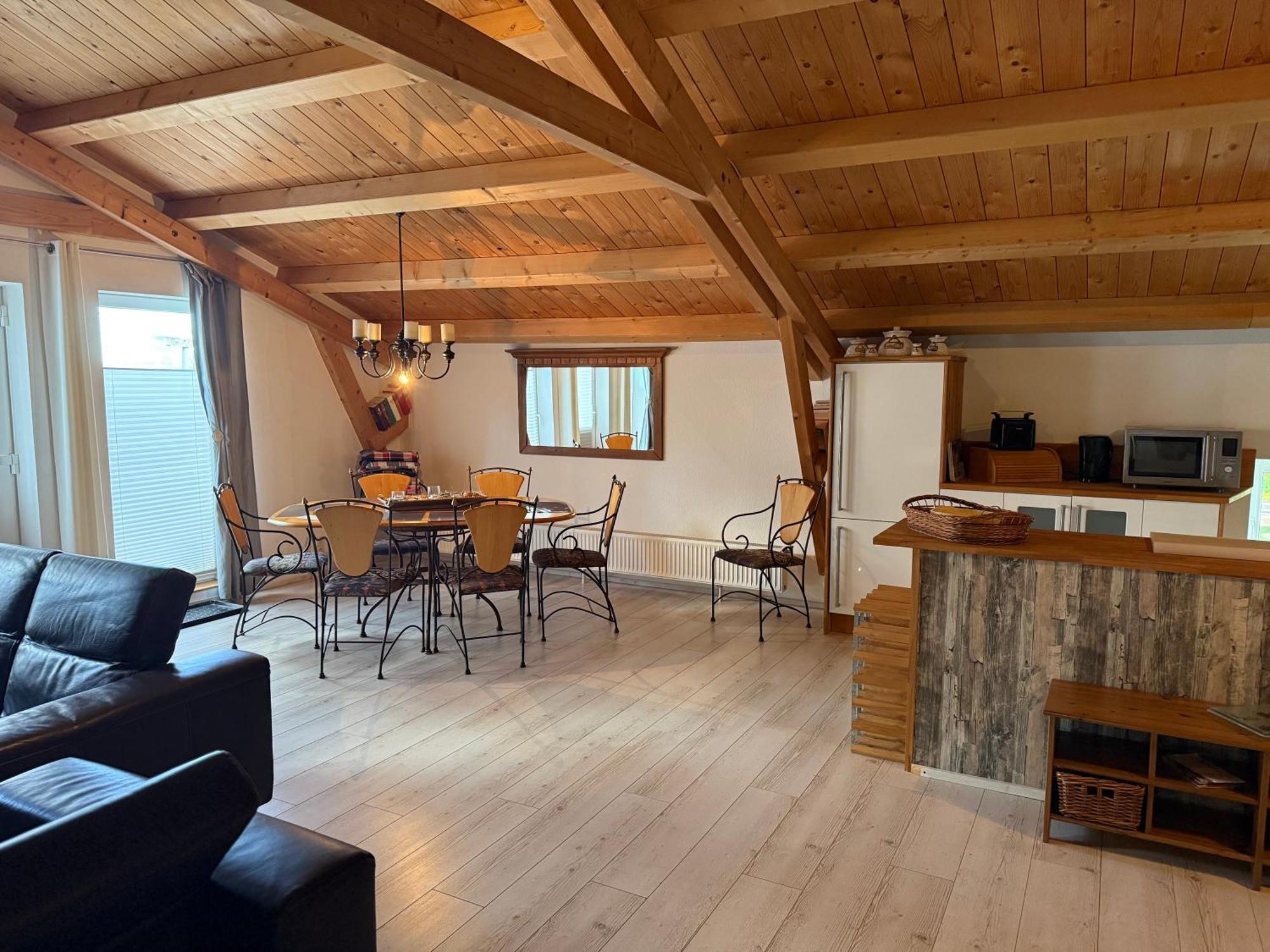 Landhaus Chlosta Buttelkow Exteriör bild